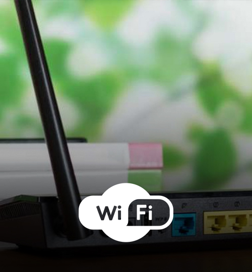 image of a wifi